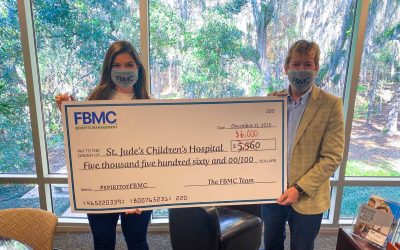 FBMC Finds New Avenues to Spread Holiday Cheer